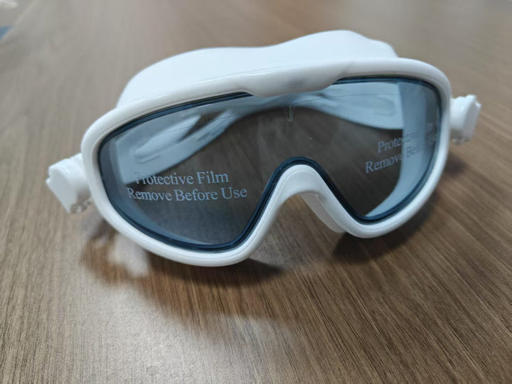 Colverro™ Anti-Fog Ski Goggles with Frost-Resistant UV Lenses