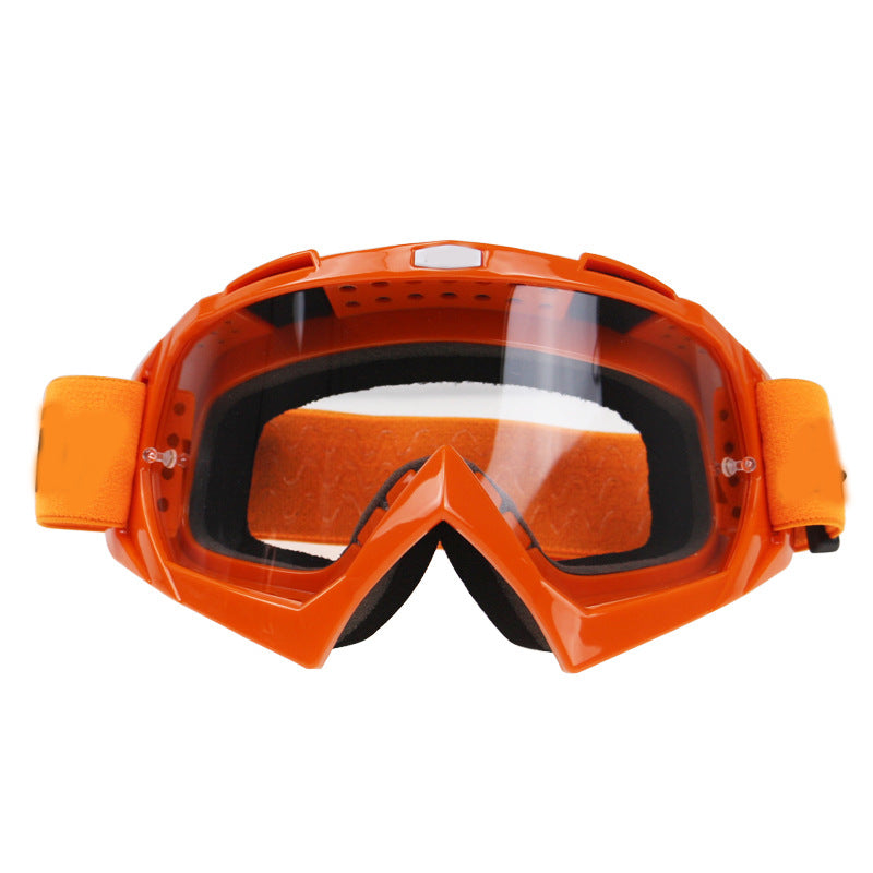 Colverro™ Anti-Fog Sports Goggles with Impact-Resistant UV Lens
