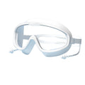 Colverro™ Anti-Fog Ski Goggles with UV Protection and Foam Padding