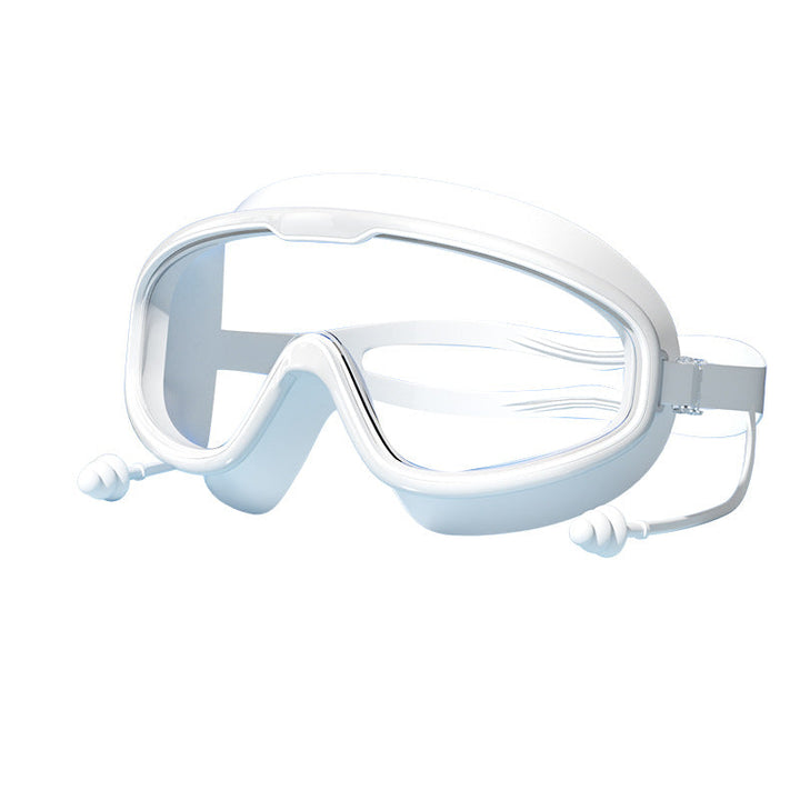 Colverro™ Anti-Fog Ski Goggles with UV Protection and Foam Padding
