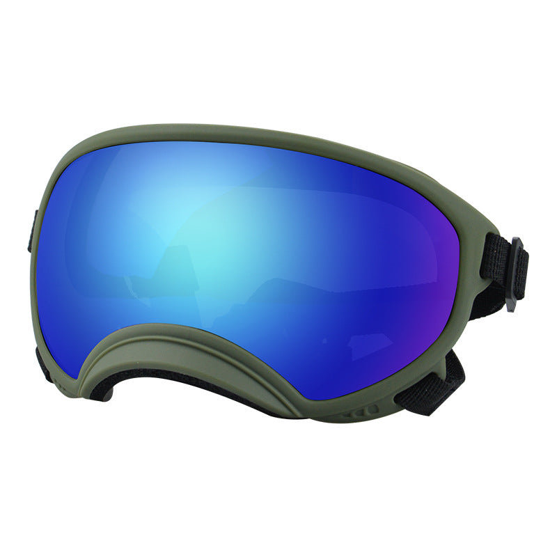 Colverro™ Polarized Ski Goggles with Anti-Fog Airflow System