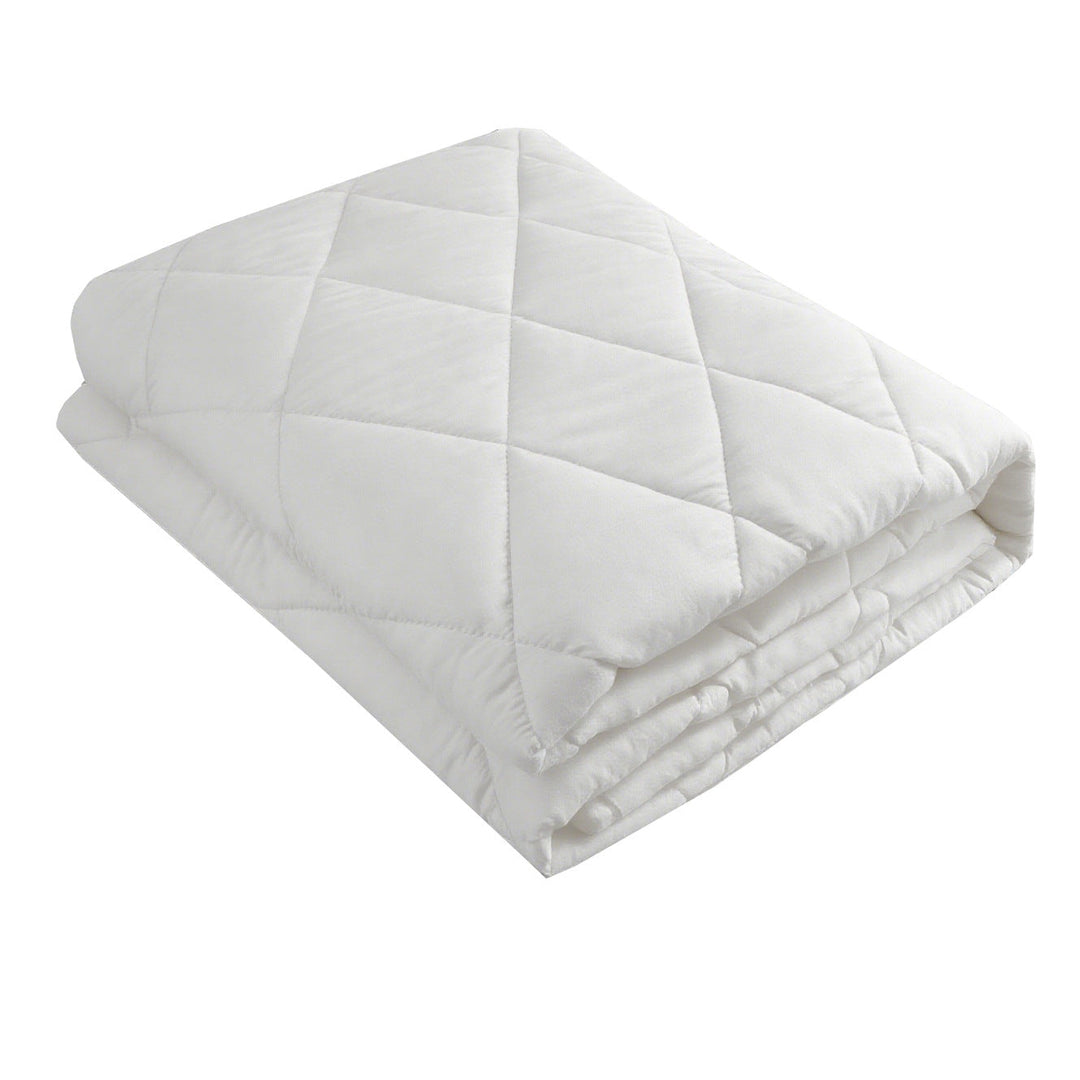 Colverro™ Plush Quilted Blanket with Even, All-Season Warmth