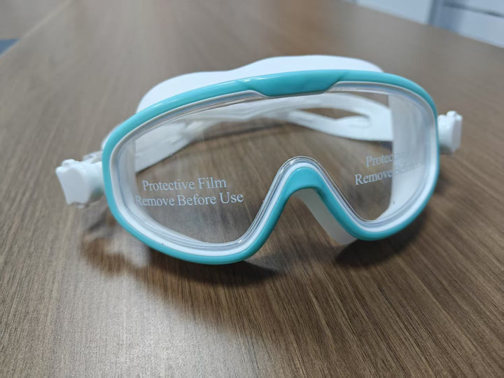 Colverro™ Anti-Fog Ski Goggles with Frost-Resistant UV Lenses