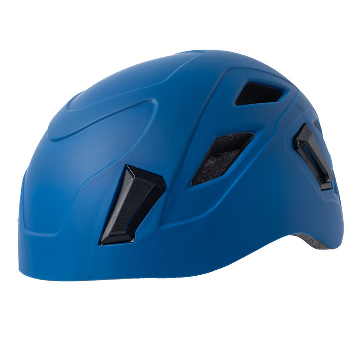 Colverro™ Lightweight Sports Helmet with Vents and Adjustable Chin Strap