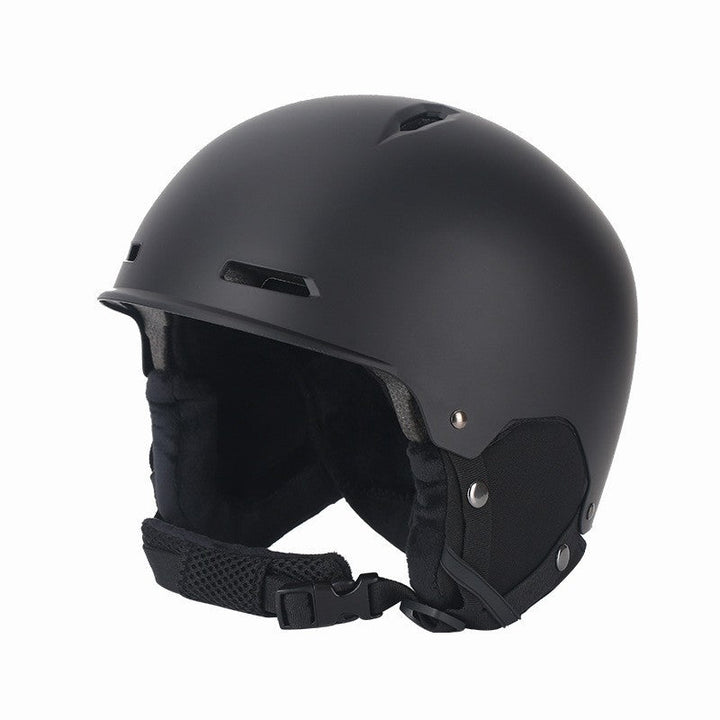 Colverro™ Lightweight Ventilated Ski Helmet for Men and Women