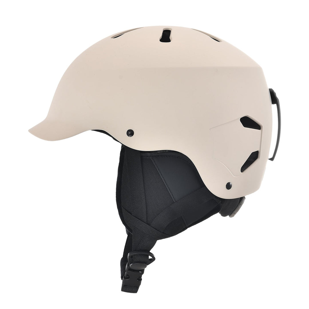 Colverro™ All-Around Sports Helmet for Skiing, Snowboarding and Biking