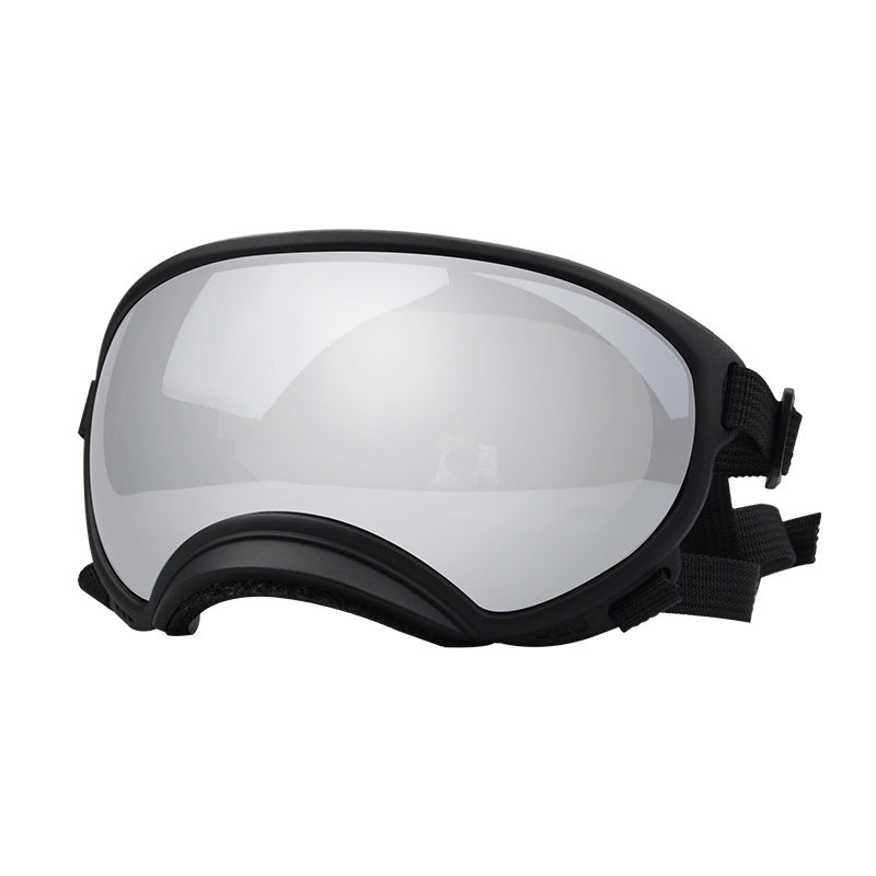 Colverro™ Polarized Ski Goggles with Anti-Fog Airflow System