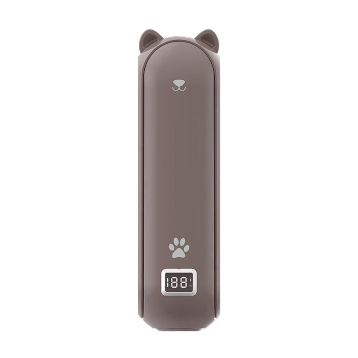 Colverro™ Portable Heating Pad with Digital Temp Display