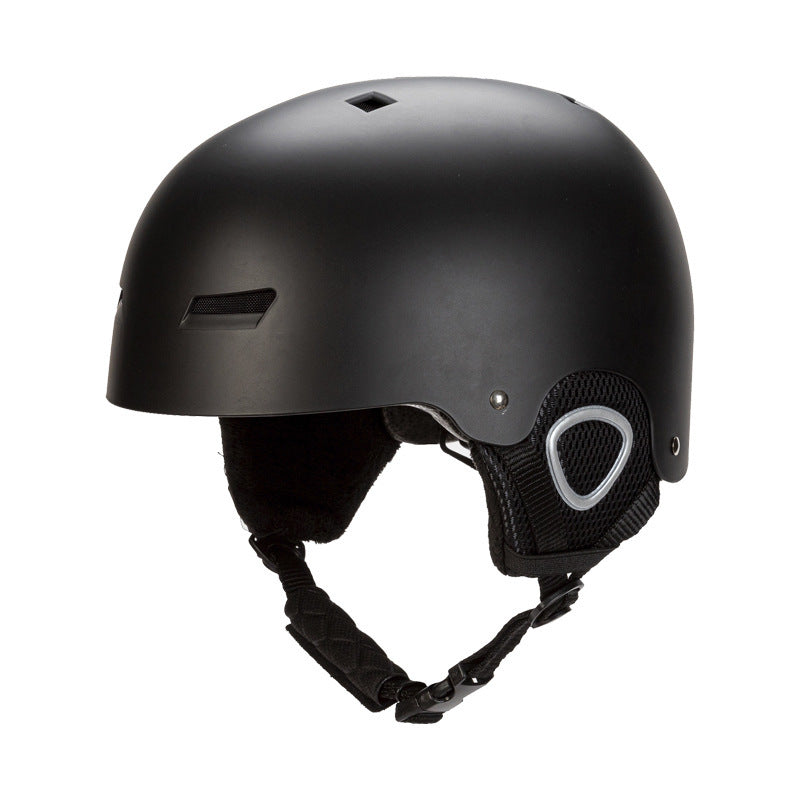 Colverro™ All-Weather Ski Helmet with Full Coverage and Vents