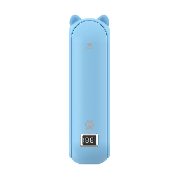Colverro™ Portable Heating Pad with Digital Temp Display
