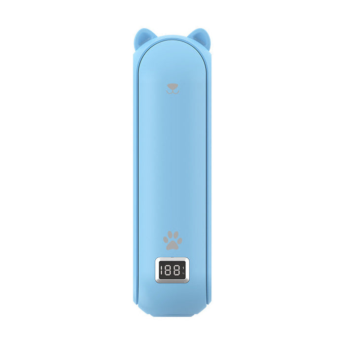 Colverro™ Portable Heating Pad with Digital Temp Display