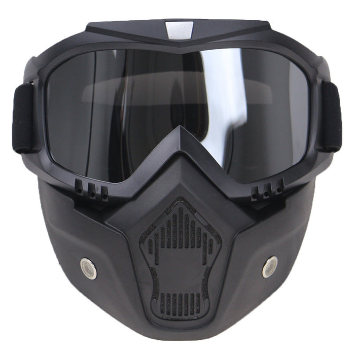 Colverro™ All-Terrain Goggles with Anti-Fog and UV Protection