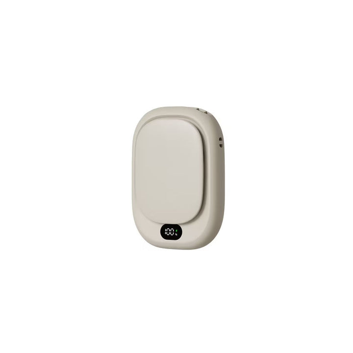 Colverro™ USB Rechargeable Hand Warmer with LED Power Bank