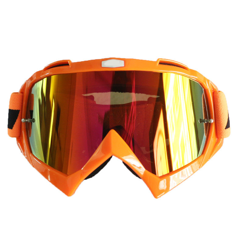 Colverro™ Anti-Fog Sports Goggles with Impact-Resistant UV Lens