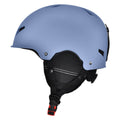 Colverro™ Padded Ski and Snowboard Helmet with Shock-Absorbing Liner