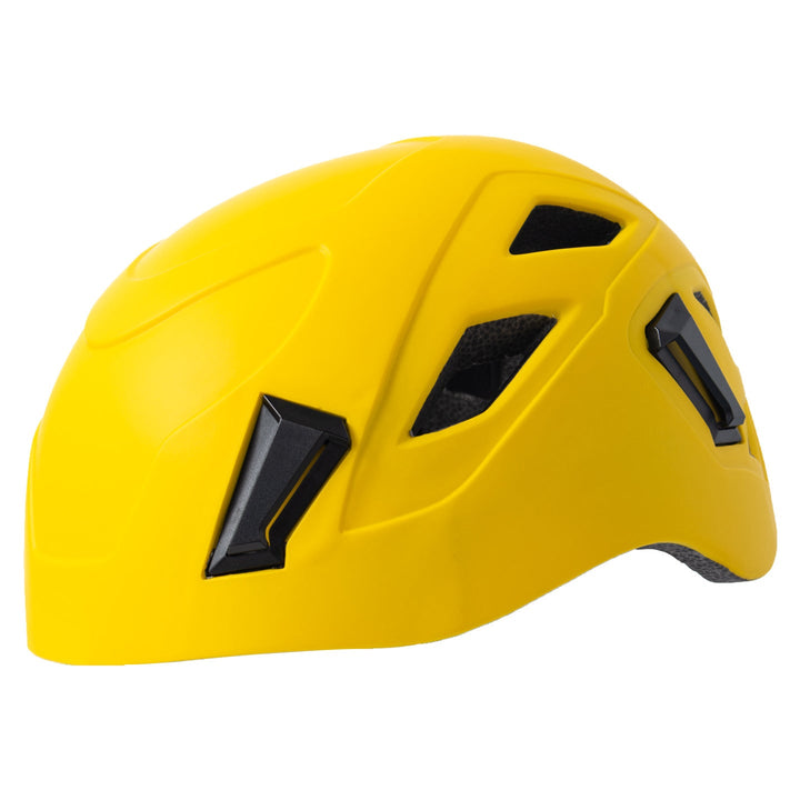 Colverro™ Lightweight Sports Helmet with Vents and Adjustable Chin Strap