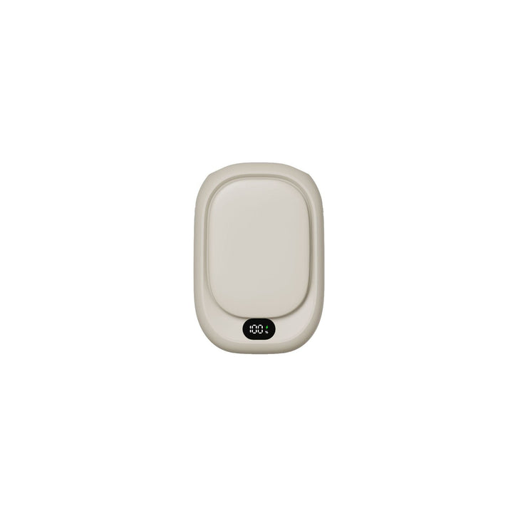 Colverro™ USB Rechargeable Hand Warmer with LED Power Bank
