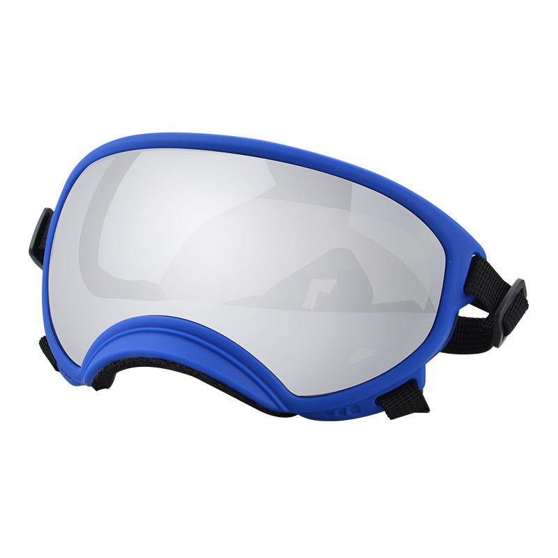 Colverro™ Polarized Ski Goggles with Anti-Fog Airflow System
