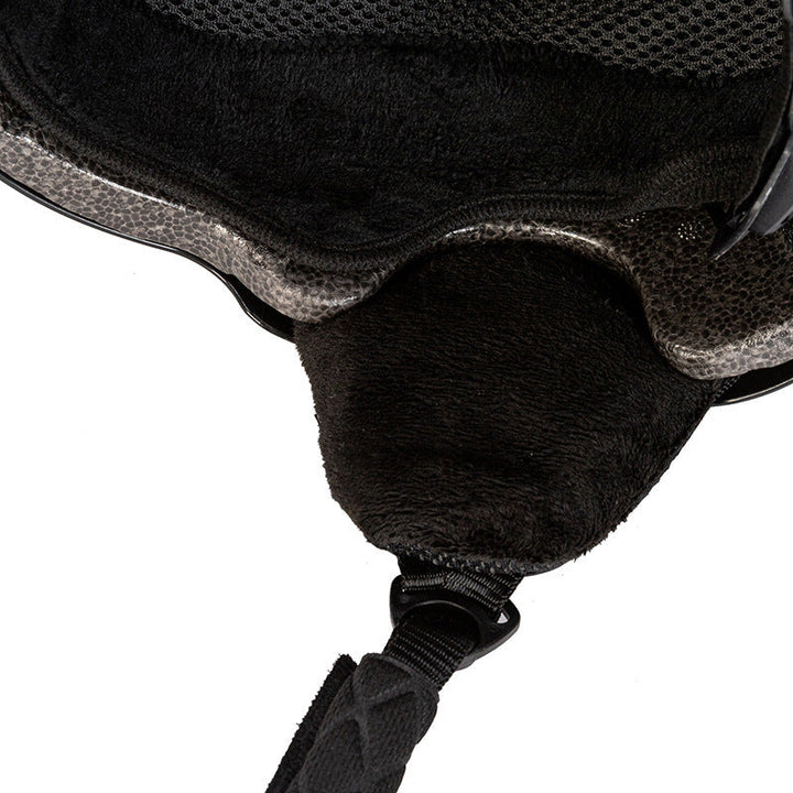 Colverro™ All-Weather Ski Helmet with Full Coverage and Vents