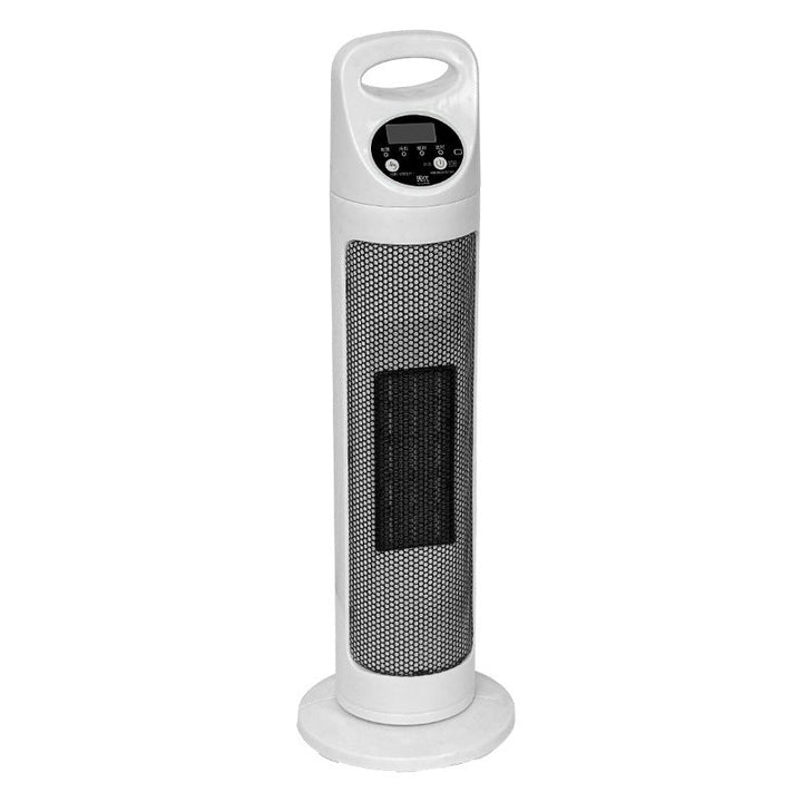 Colverro™ Compact Space Heater with Built-In Thermostat