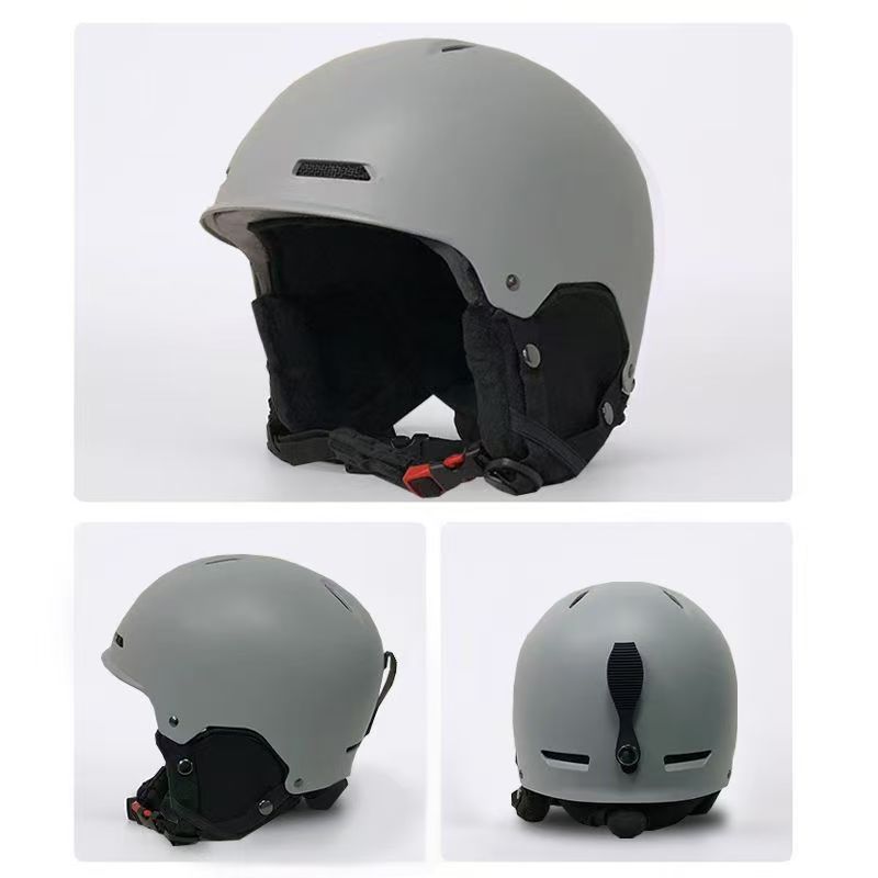Colverro™ Lightweight Ventilated Ski Helmet for Men and Women