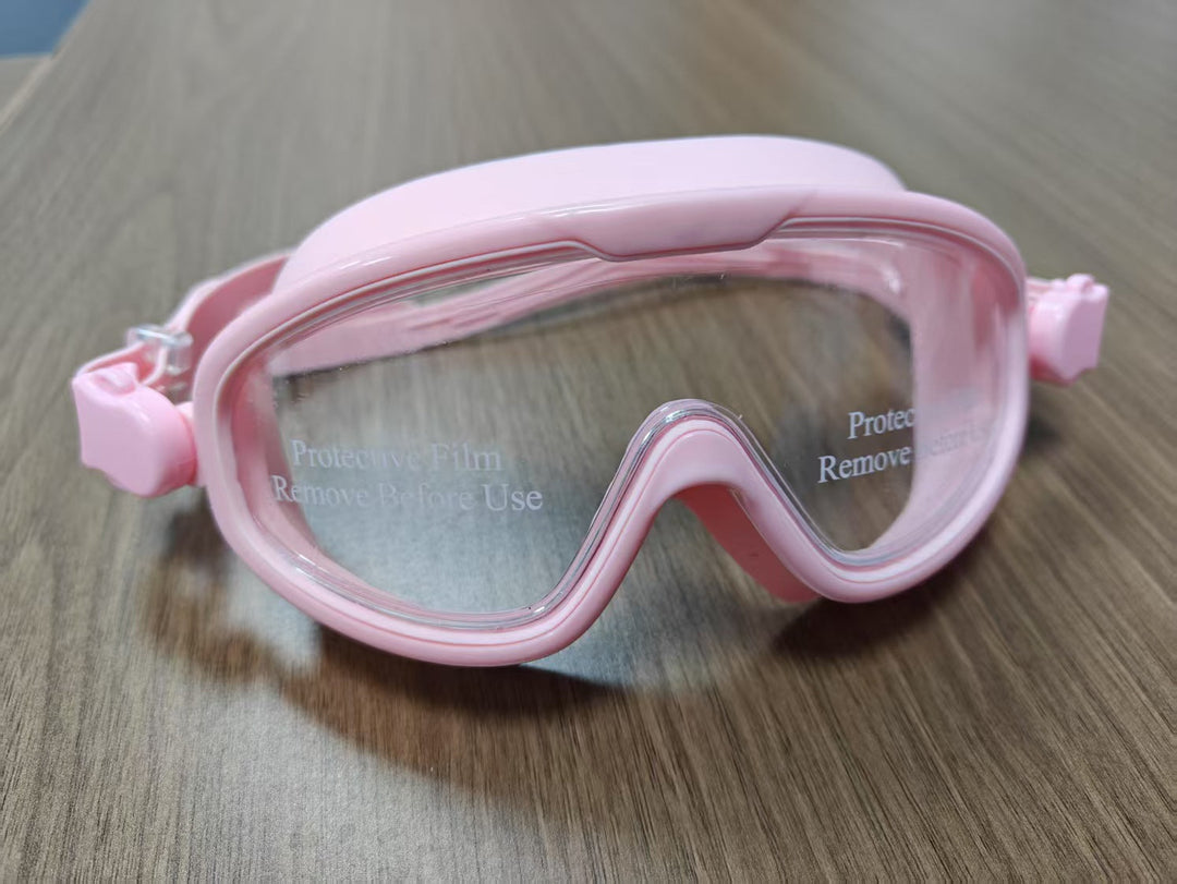 Colverro™ Anti-Fog Ski Goggles with Frost-Resistant UV Lenses