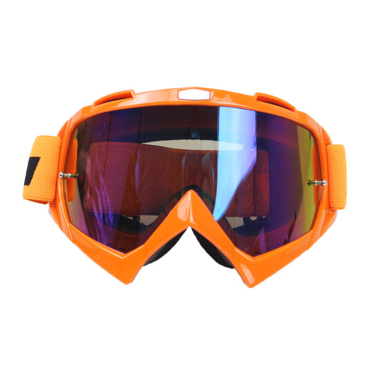 Colverro™ Anti-Fog Sports Goggles with Impact-Resistant UV Lens