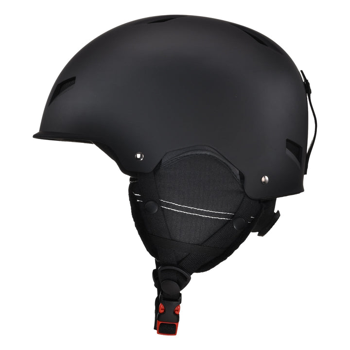 Colverro™ Padded Ski and Snowboard Helmet with Shock-Absorbing Liner