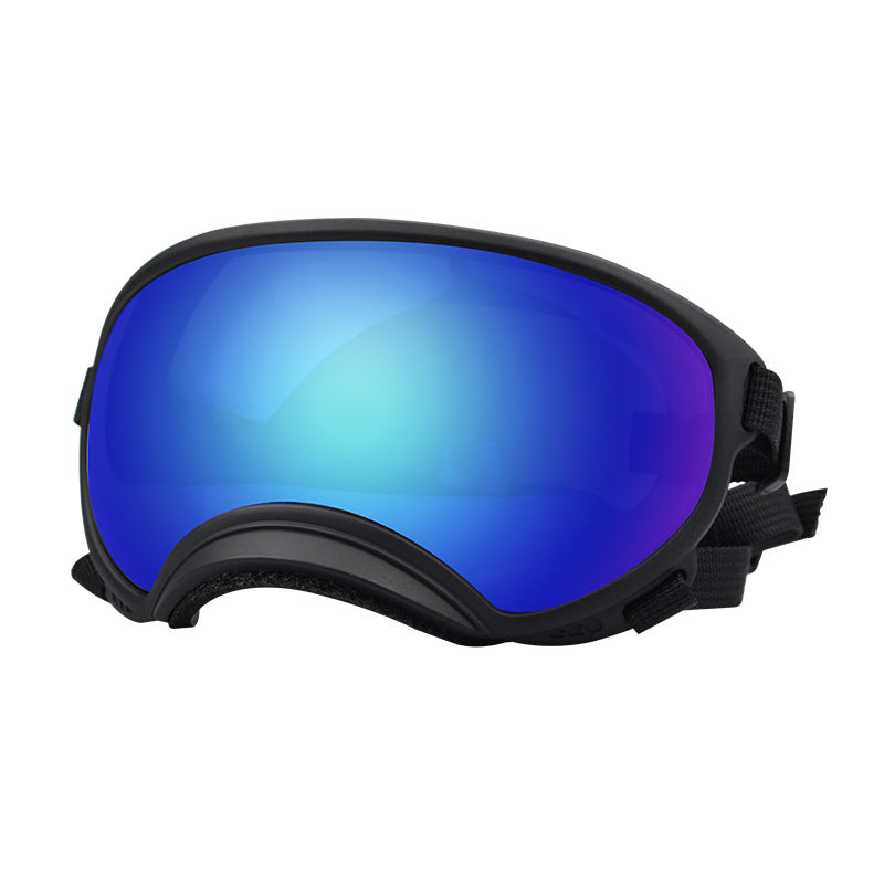 Colverro™ Polarized Ski Goggles with Anti-Fog Airflow System
