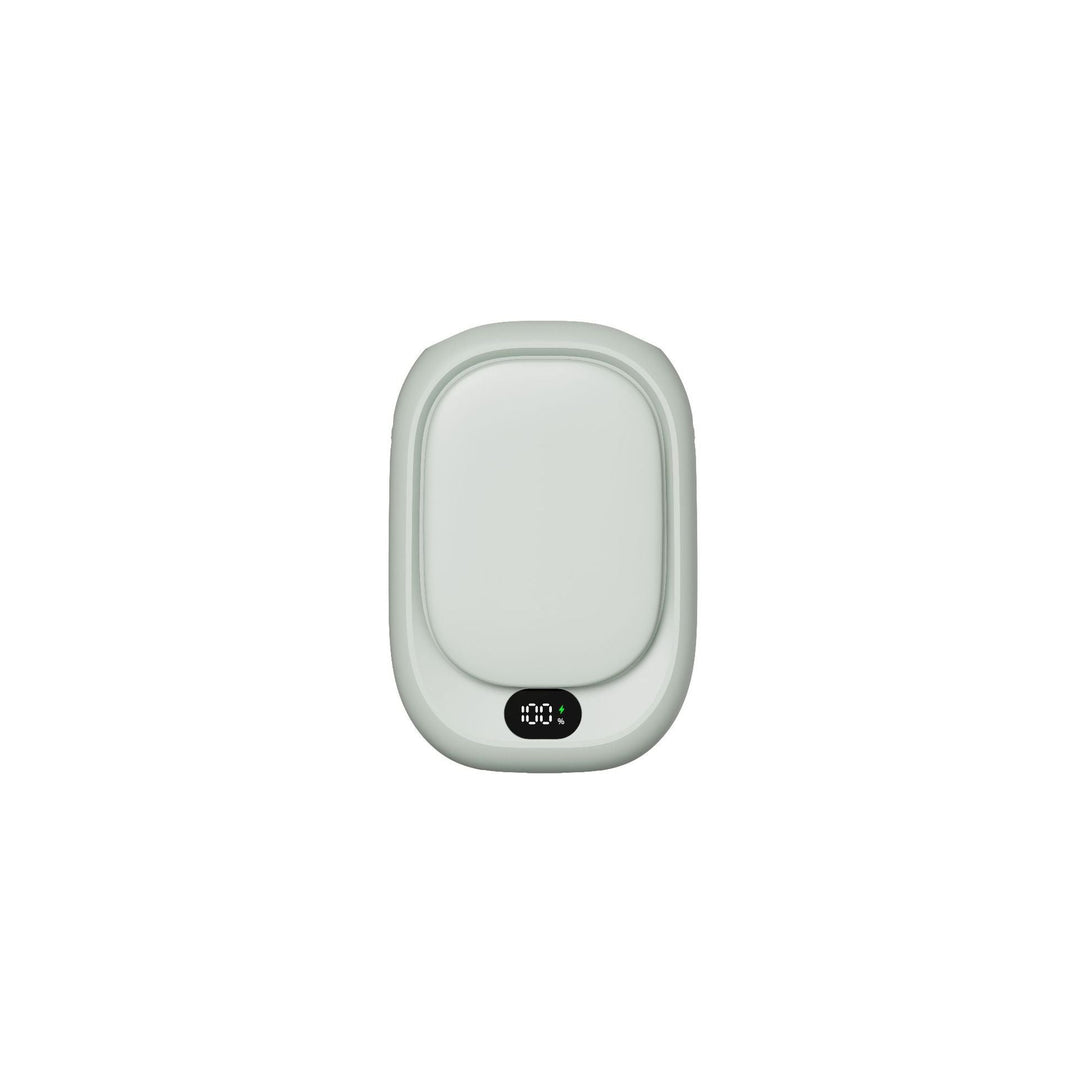 Colverro™ USB Rechargeable Hand Warmer with LED Power Bank