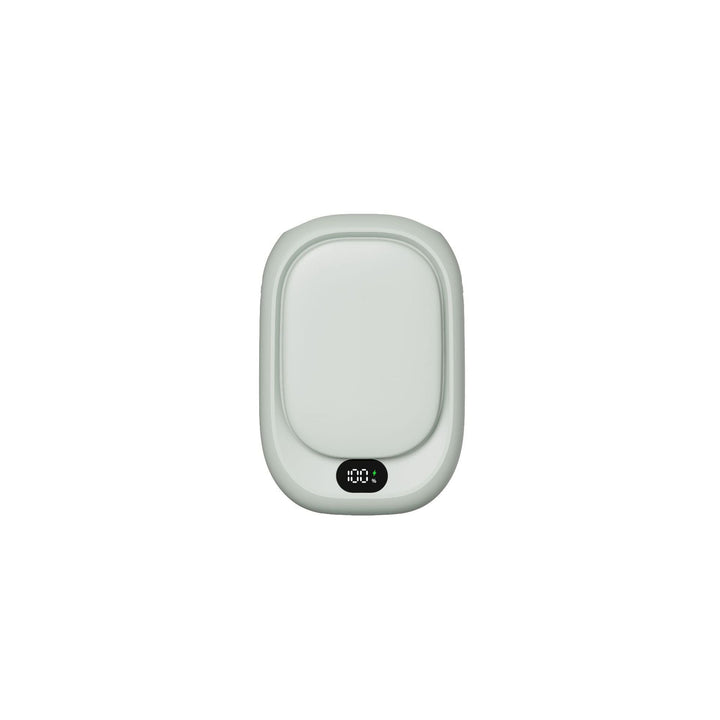 Colverro™ USB Rechargeable Hand Warmer with LED Power Bank