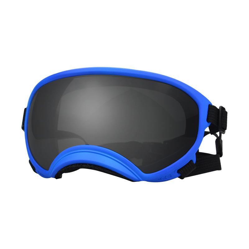 Colverro™ Polarized Ski Goggles with Anti-Fog Airflow System