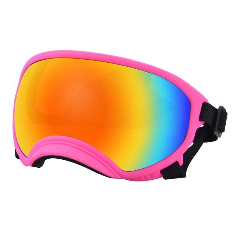 Colverro™ Polarized Ski Goggles with Anti-Fog Airflow System