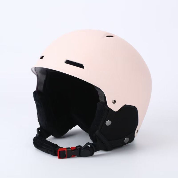 Colverro™ Lightweight Ventilated Ski Helmet for Men and Women