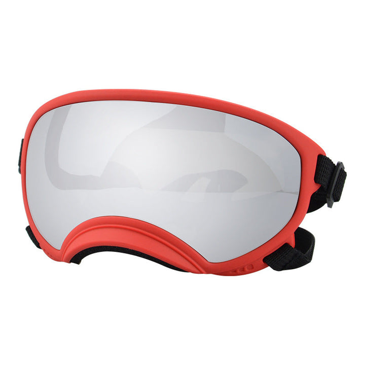 Colverro™ Polarized Ski Goggles with Anti-Fog Airflow System