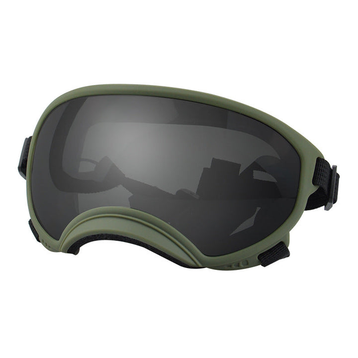 Colverro™ Polarized Ski Goggles with Anti-Fog Airflow System