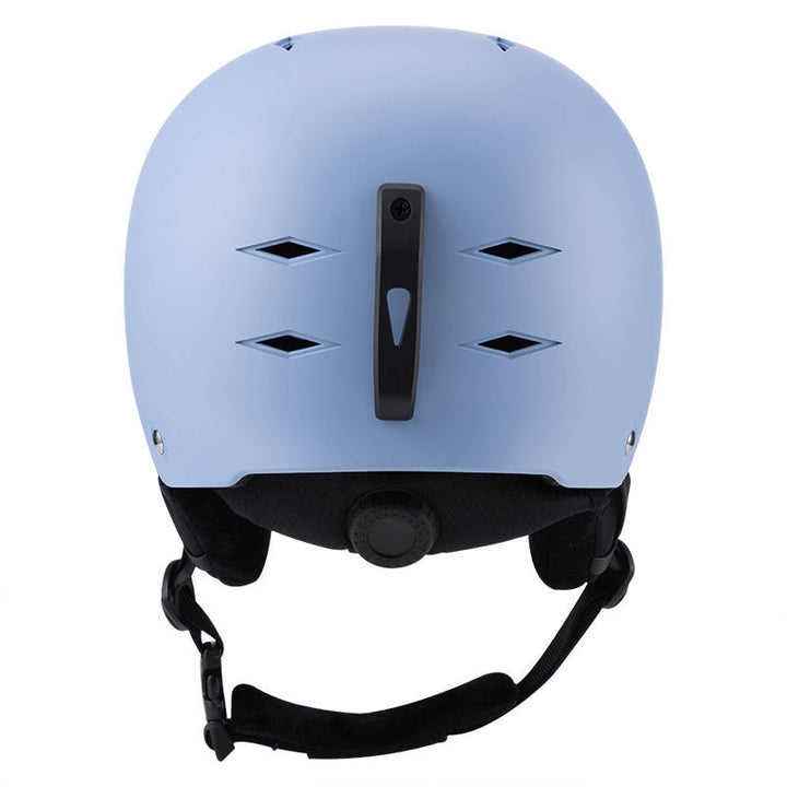 Colverro™ Ski Helmet with Warm Removable Liner and Adjustable Strap