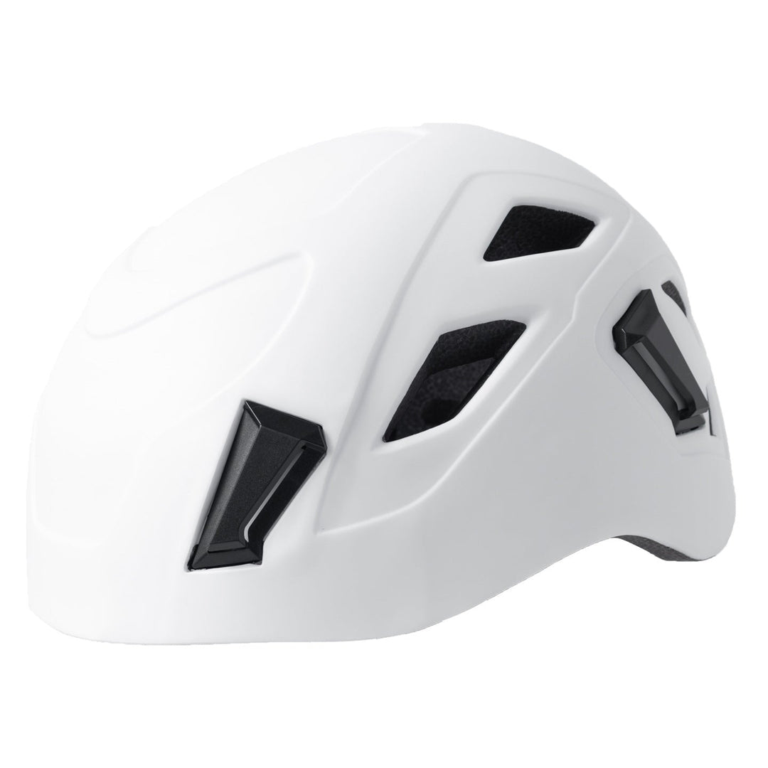 Colverro™ Lightweight Sports Helmet with Vents and Adjustable Chin Strap
