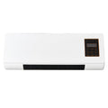 Colverro™ Electric Space Heater with Remote and Timer