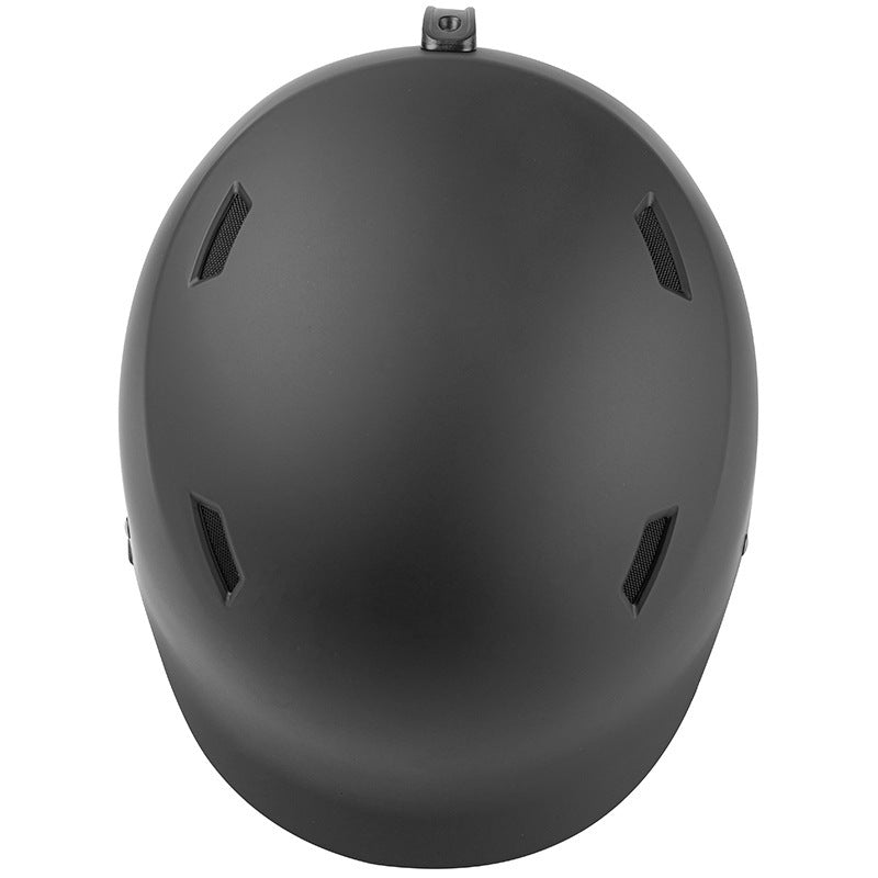 Colverro™ Impact-Absorbing Ski Helmet with Padded Adjustable Fit