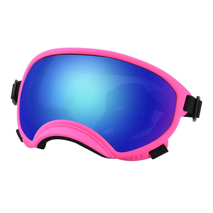 Colverro™ Polarized Ski Goggles with Anti-Fog Airflow System