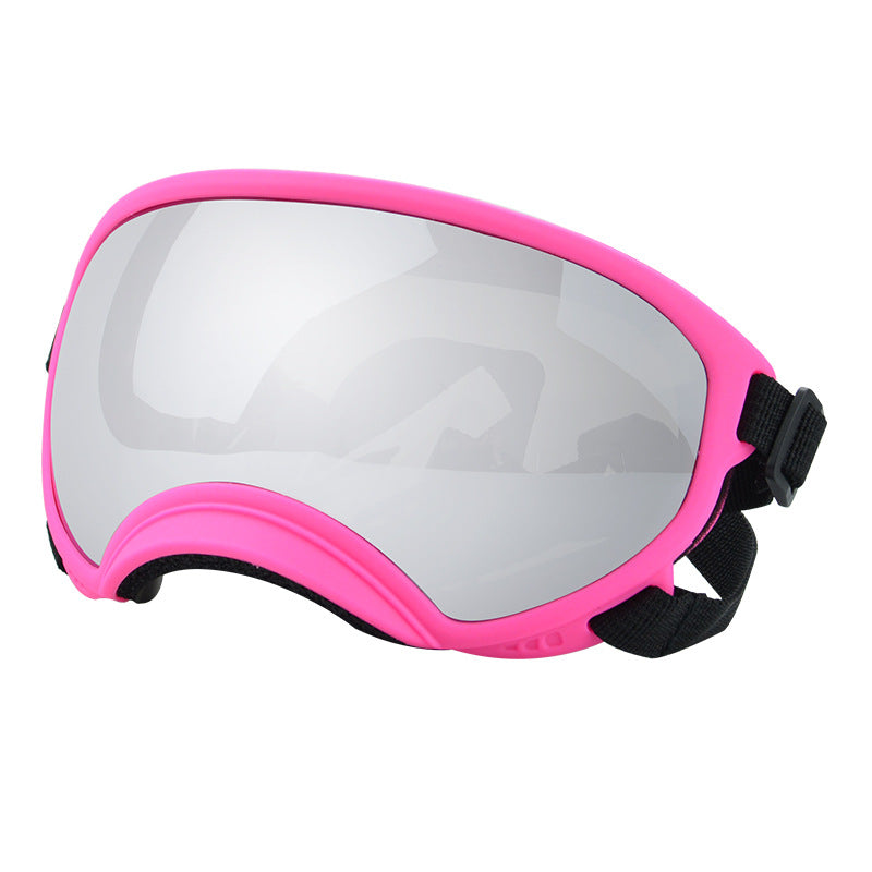Colverro™ Polarized Ski Goggles with Anti-Fog Airflow System