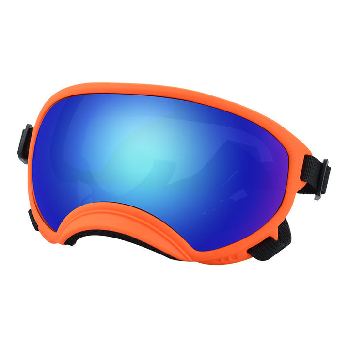 Colverro™ Polarized Ski Goggles with Anti-Fog Airflow System