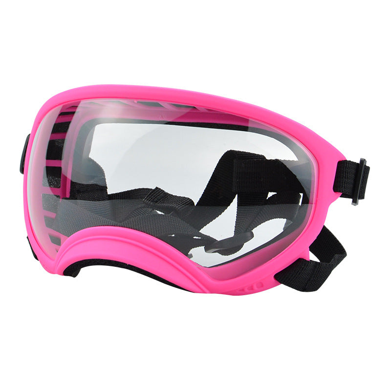 Colverro™ Polarized Ski Goggles with Anti-Fog Airflow System