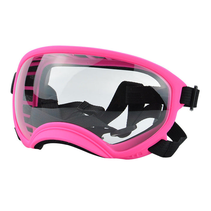 Colverro™ Polarized Ski Goggles with Anti-Fog Airflow System