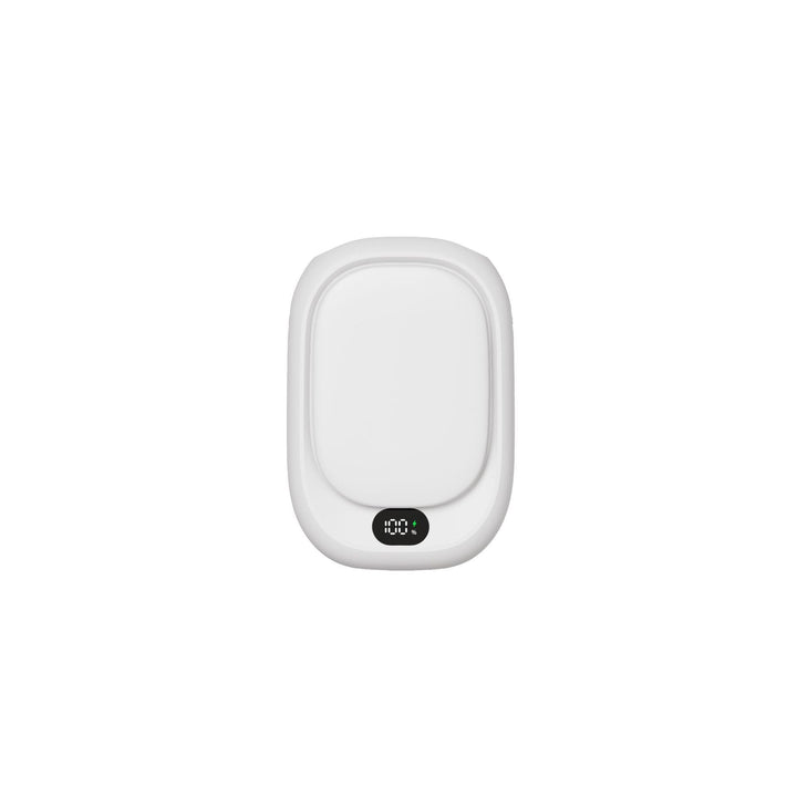 Colverro™ USB Rechargeable Hand Warmer with LED Power Bank