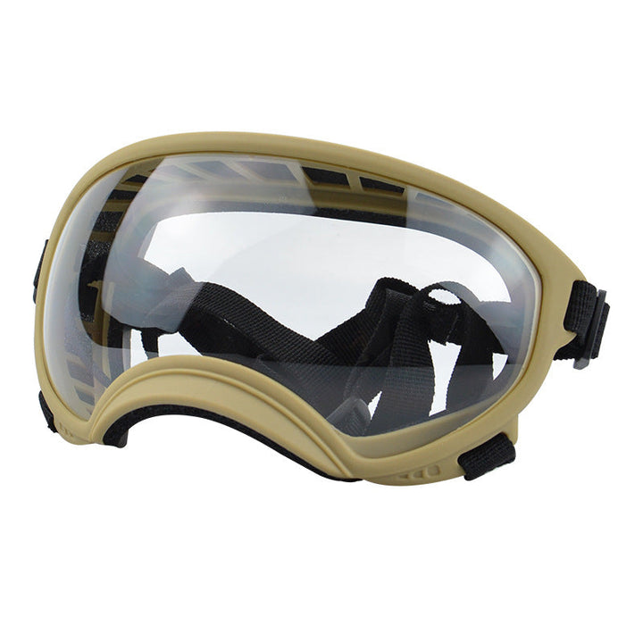 Colverro™ Polarized Ski Goggles with Anti-Fog Airflow System