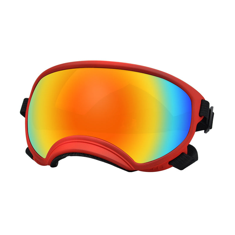 Colverro™ Polarized Ski Goggles with Anti-Fog Airflow System