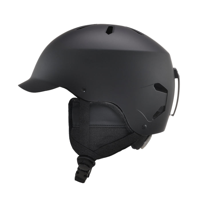 Colverro™ All-Around Sports Helmet for Skiing, Snowboarding and Biking
