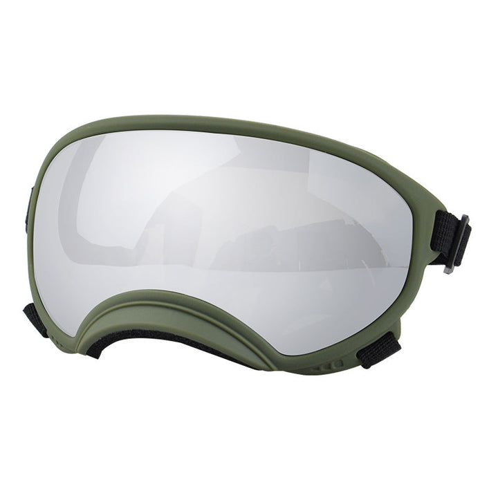 Colverro™ Polarized Ski Goggles with Anti-Fog Airflow System